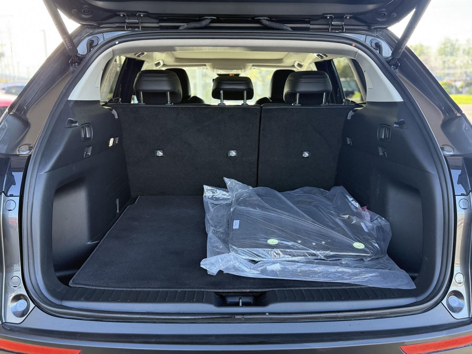 2023 Mazda Mazda CX-50 2.5 S Premium Plus Package