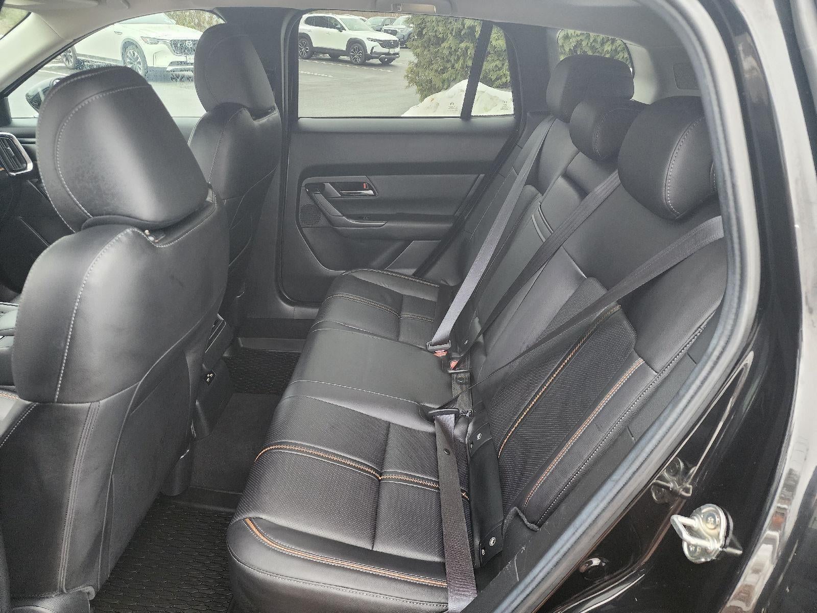 2023 Mazda Mazda CX-50 2.5 S Premium Plus Package