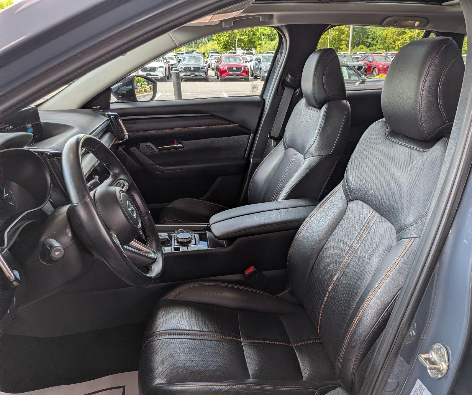 2023 Mazda Mazda CX-50 2.5 S Premium Plus Package