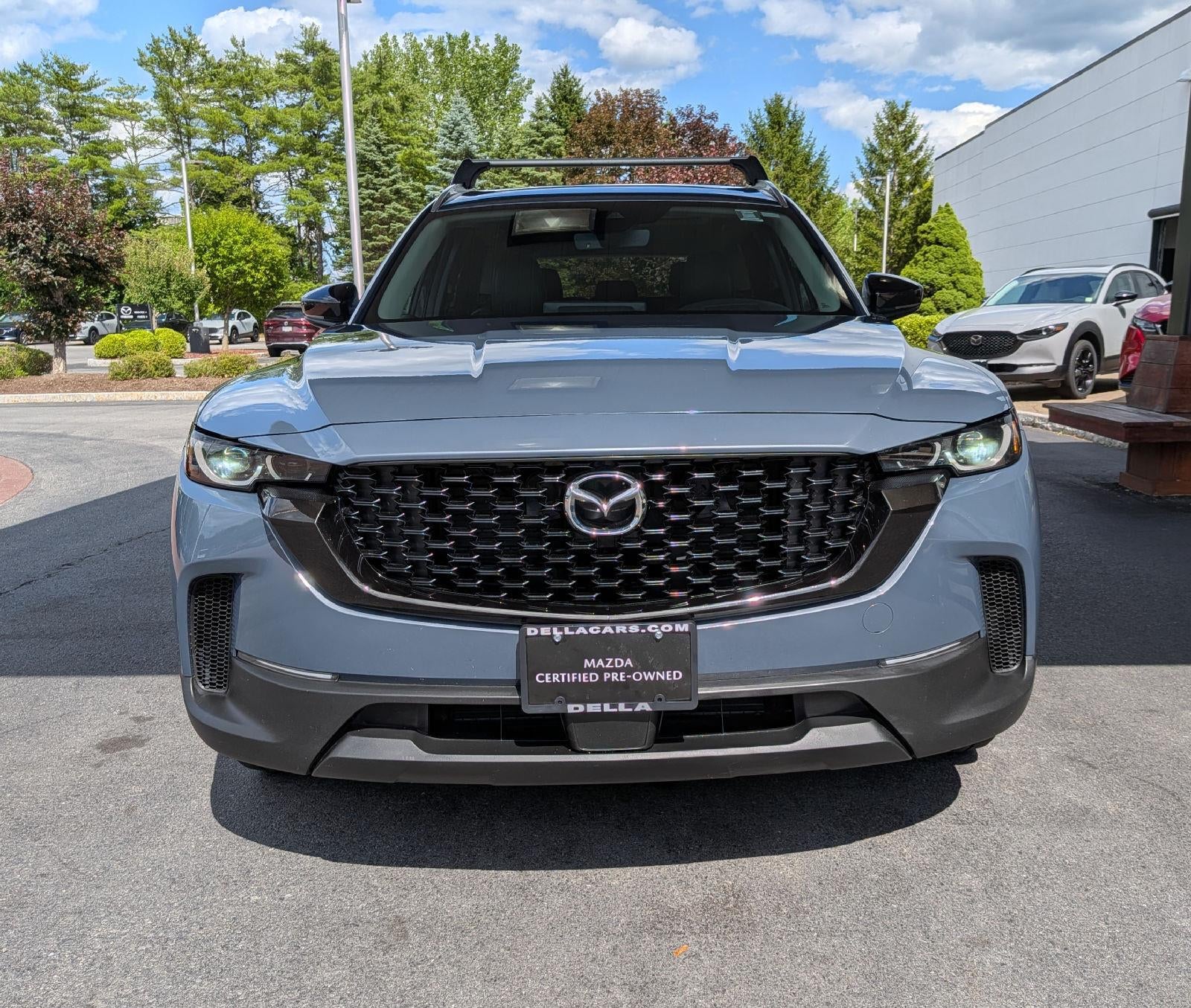 2023 Mazda Mazda CX-50 2.5 S Premium Plus Package