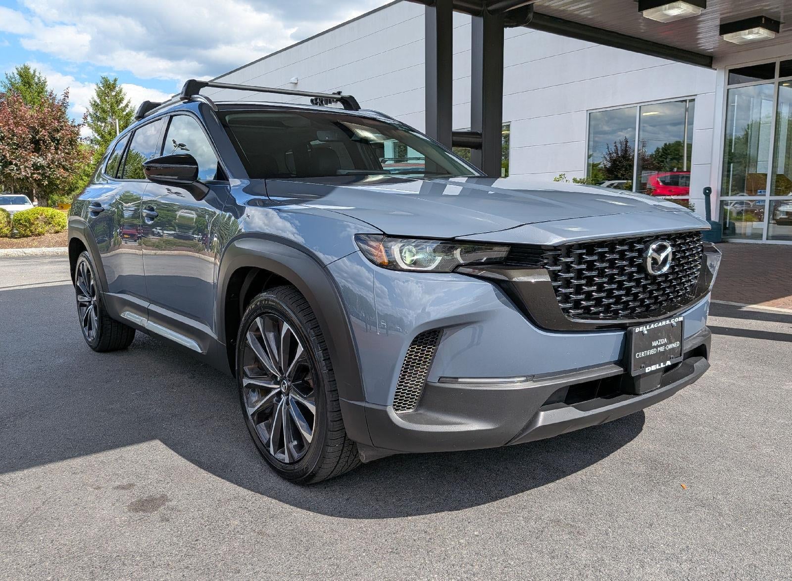 2023 Mazda Mazda CX-50 2.5 S Premium Plus Package