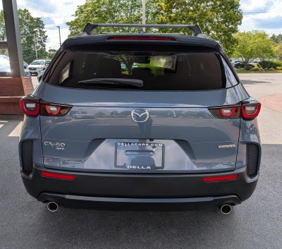 2023 Mazda Mazda CX-50 2.5 S Premium Plus Package