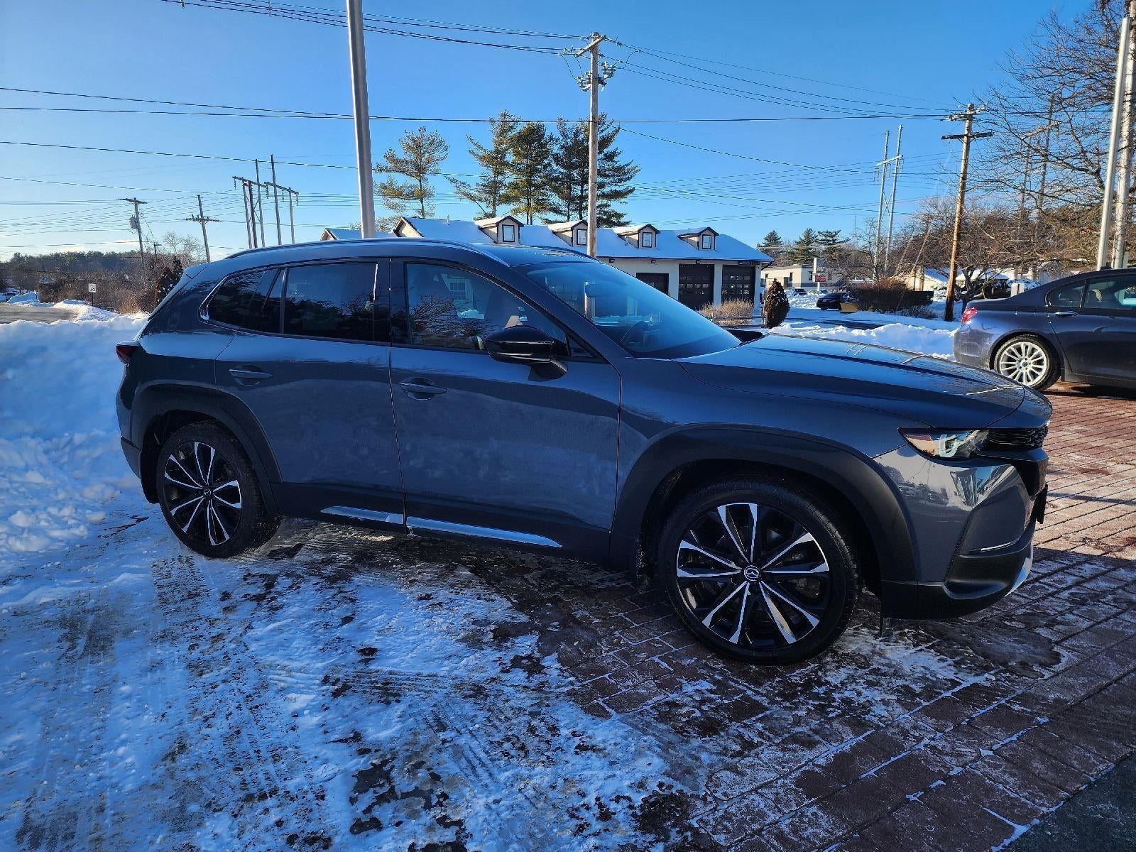 2023 Mazda Mazda CX-50 2.5 Turbo Premium Plus Package