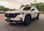 2024 Mazda Mazda CX-50 2.5 Turbo Premium Plus Package