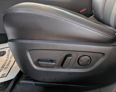 2026 Mazda Mazda CX-50 2.5 S Meridian Edition