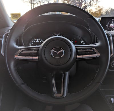 2023 Mazda Mazda CX-50 2.5 Turbo