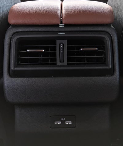 2023 Mazda Mazda CX-50 2.5 Turbo