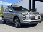2020 Mitsubishi Outlander Sport ES 2.0