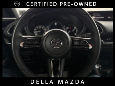2025 Mazda Mazda3 Hatchback 2.5 S Select Sport