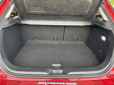 2019 Mazda Mazda CX-3 Touring