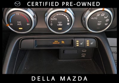 2025 Mazda Mazda MX-5 Miata Grand Touring
