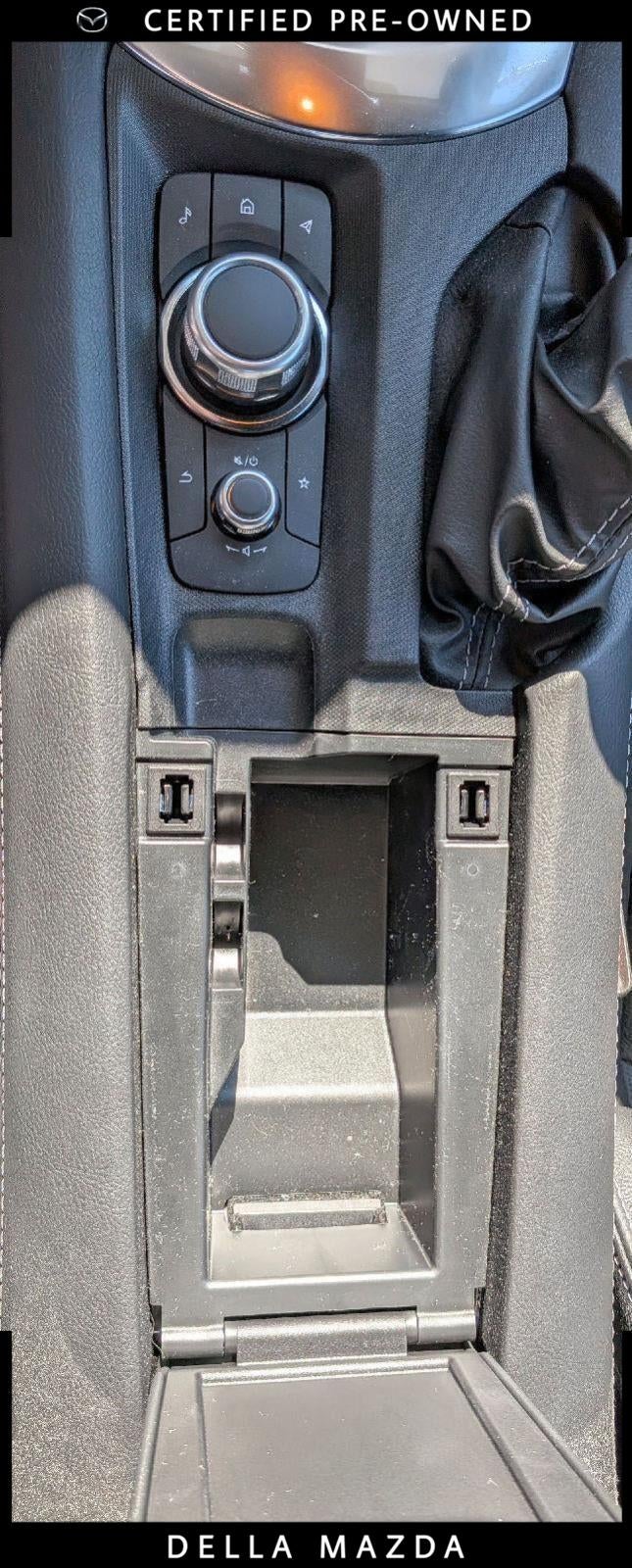 2025 Mazda Mazda MX-5 Miata Grand Touring