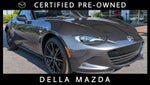 2025 Mazda Mazda MX-5 Miata Grand Touring