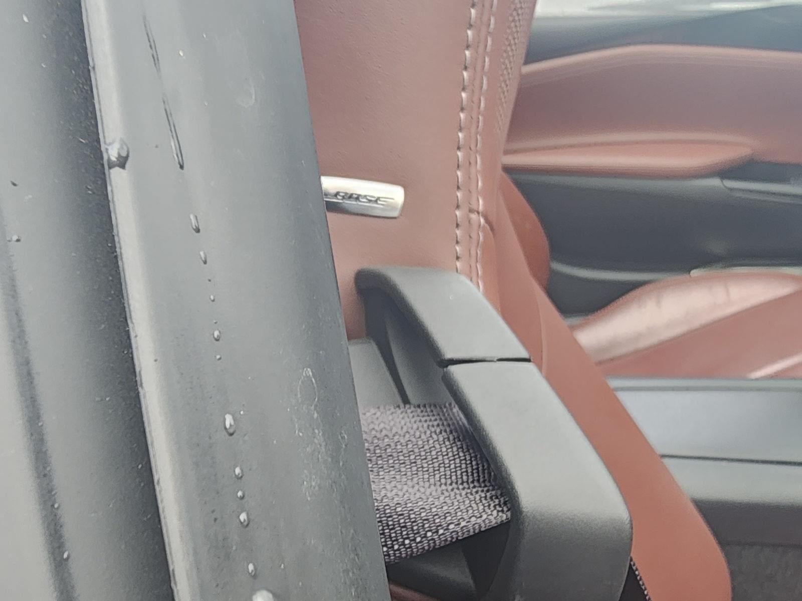 2017 Mazda Mazda MX-5 Miata RF Launch Edition