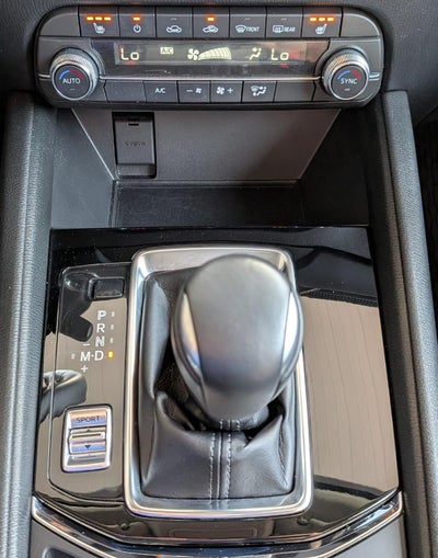 2024 Mazda Mazda CX-5 2.5 S Select Package