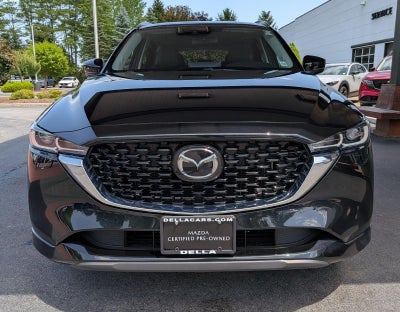 2024 Mazda Mazda CX-5 2.5 S Select Package