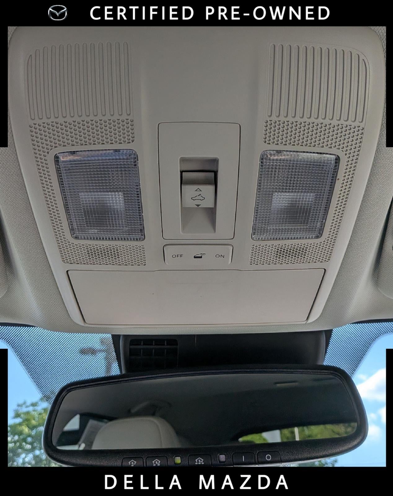 2024 Mazda Mazda CX-5 2.5 S Preferred Package