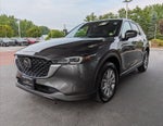 2022 Mazda Mazda CX-5 2.5 S Preferred Package