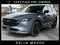 2022 Mazda Mazda CX-5 2.5 S Carbon Edition