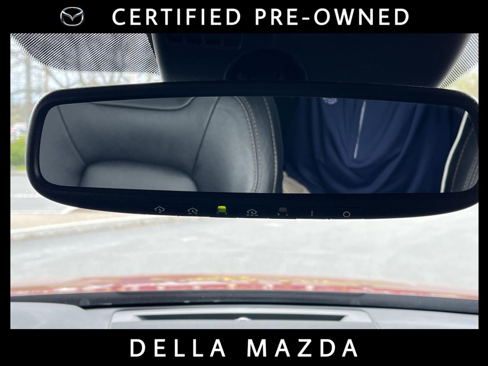 2023 Mazda Mazda CX-5 2.5 S Preferred Package