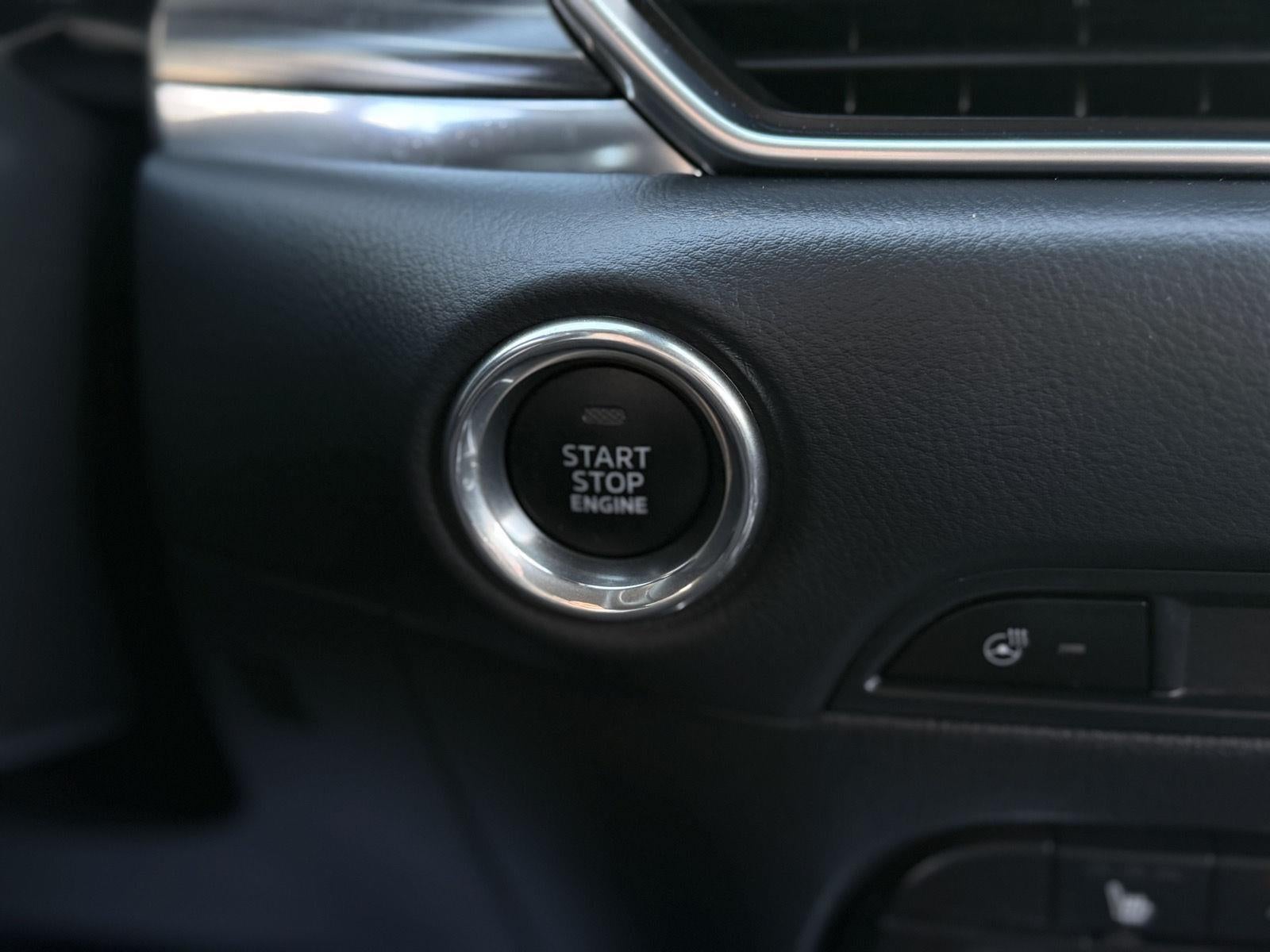 2019 Mazda Mazda CX-5 Grand Touring