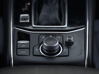 2019 Mazda Mazda CX-5 Grand Touring