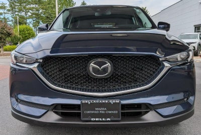 2021 Mazda Mazda CX-5 Grand Touring