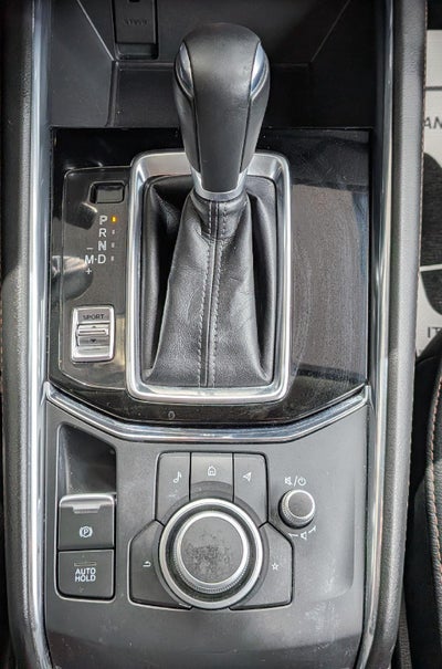 2021 Mazda Mazda CX-5 Grand Touring