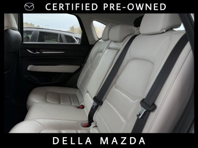 2021 Mazda Mazda CX-5 Grand Touring