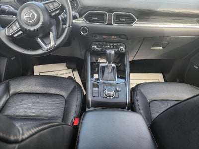 2021 Mazda Mazda CX-5 Grand Touring
