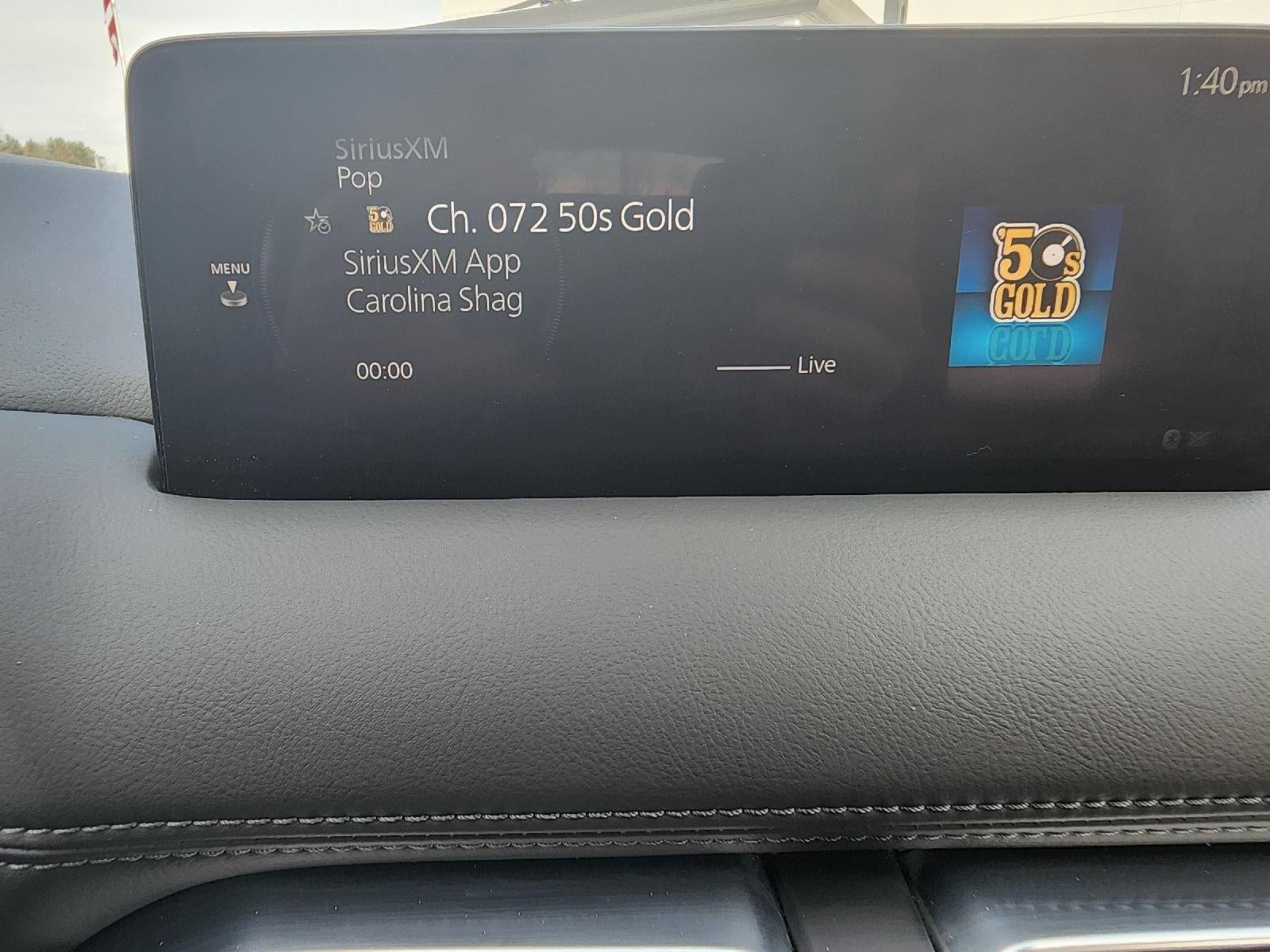 2021 Mazda Mazda CX-5 Grand Touring