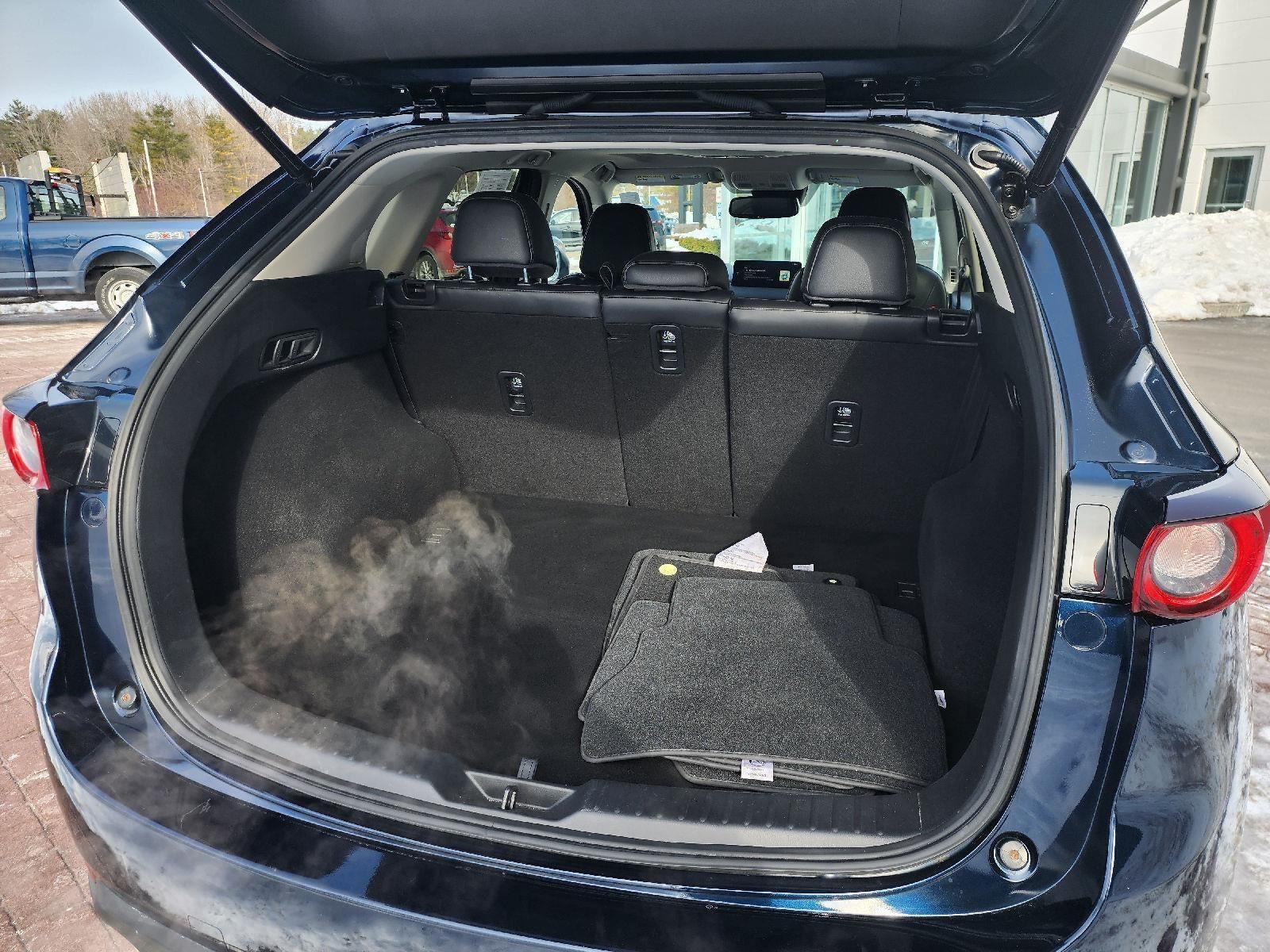 2021 Mazda Mazda CX-5 Grand Touring