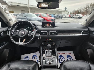 2020 Mazda Mazda CX-5 Grand Touring
