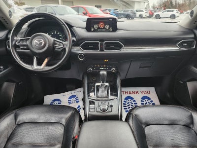 2020 Mazda Mazda CX-5 Grand Touring
