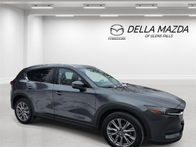 2020 Mazda Mazda CX-5 Grand Touring