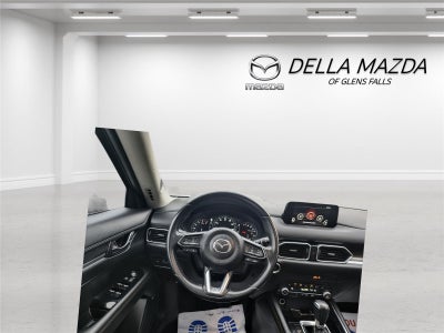 2020 Mazda Mazda CX-5 Grand Touring