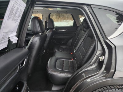 2020 Mazda Mazda CX-5 Grand Touring