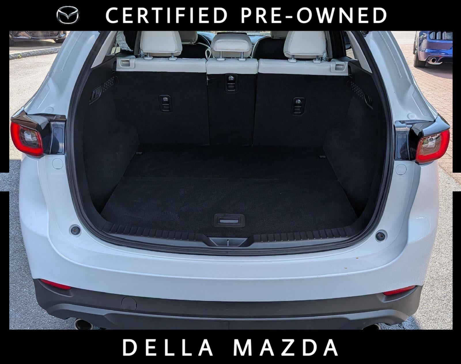2023 Mazda Mazda CX-5 2.5 S Premium Plus Package