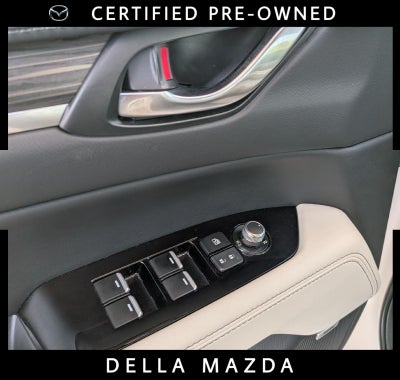 2023 Mazda Mazda CX-5 2.5 S Premium Plus Package