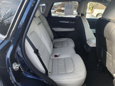 2023 Mazda Mazda CX-5 2.5 S Premium Plus Package