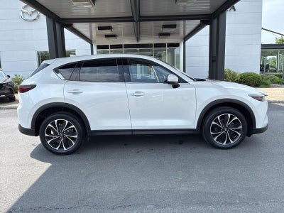 2023 Mazda Mazda CX-5 2.5 S Premium Plus Package