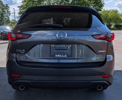 2023 Mazda Mazda CX-5 2.5 S Premium Plus Package