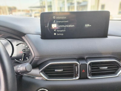 2021 Mazda Mazda CX-5 Signature