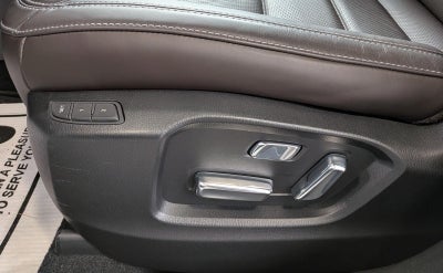 2025 Mazda Mazda CX-5 2.5 Turbo Signature
