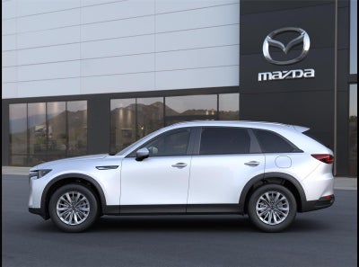 2025 Mazda Mazda CX-90 Select Package