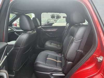 2025 Mazda Mazda CX-90 S Premium Package