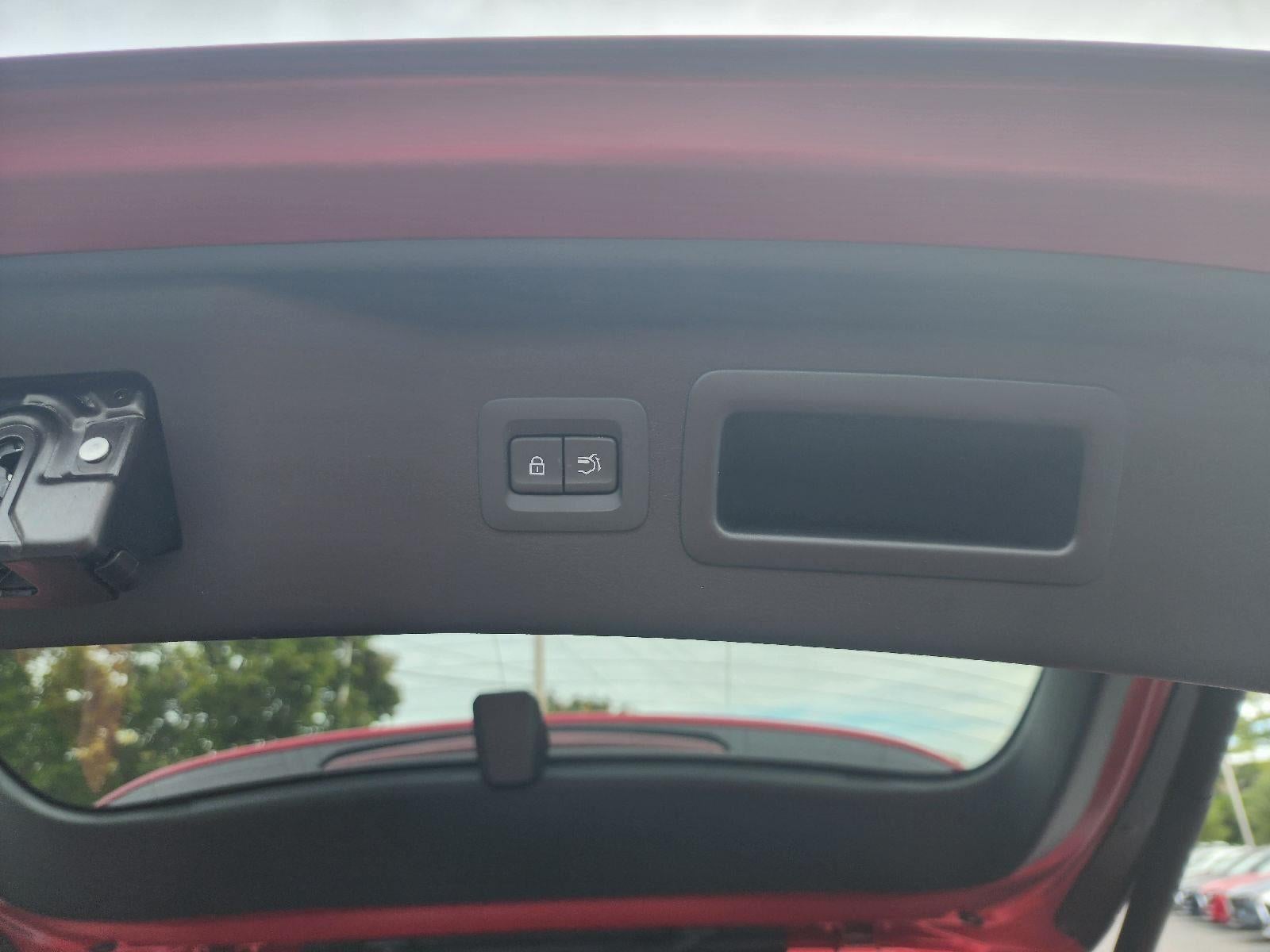 2025 Mazda Mazda CX-90 S Premium Package