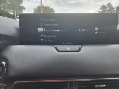 2025 Mazda Mazda CX-90 S Premium Package