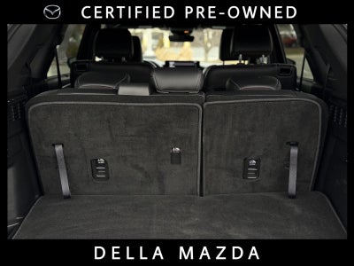 2024 Mazda Mazda CX-90 PHEV Premium Plus