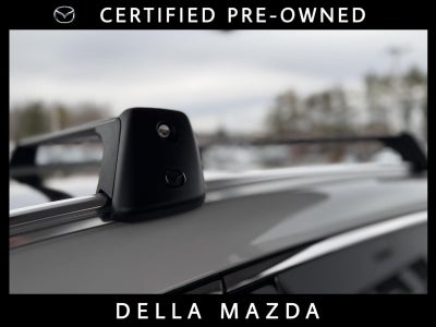 2024 Mazda Mazda CX-90 PHEV Premium Plus